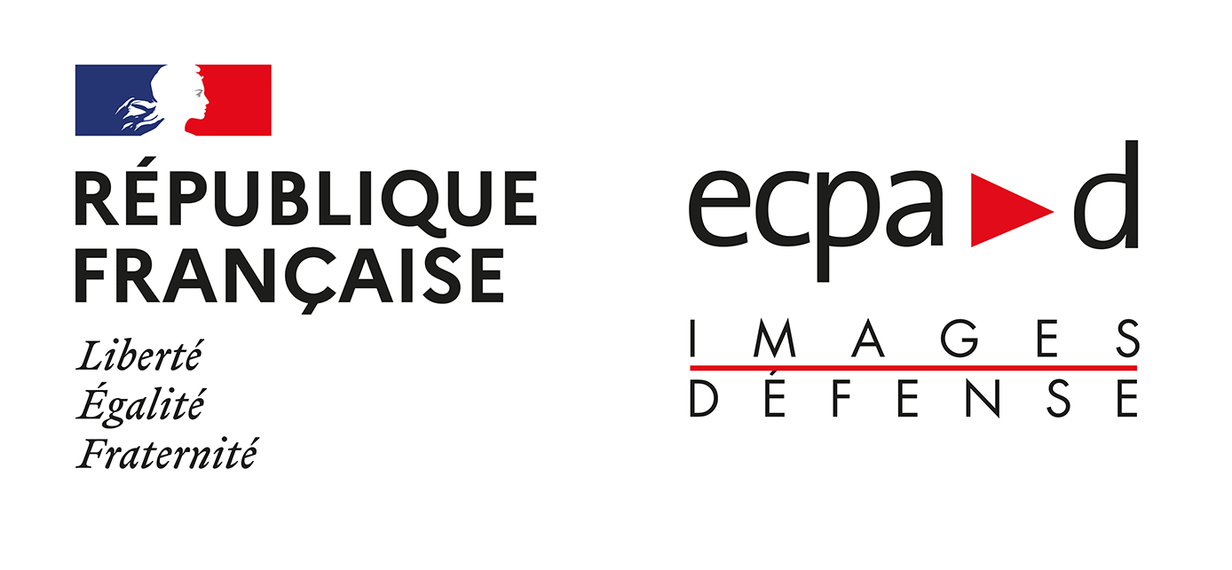 Logo ECPAD